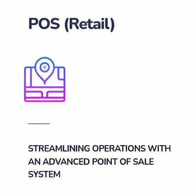 POS (Retail)